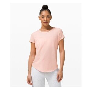 lululemon love crew III